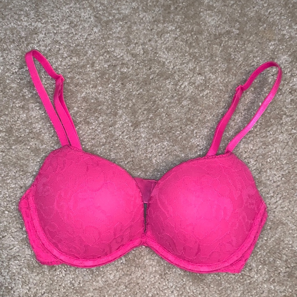 Victoria’s Secret bra